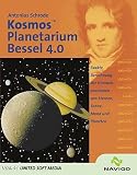 Das Kosmos Planetarium - Bessel 4.0