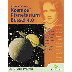 Das Kosmos Planetarium - Bessel 4.0