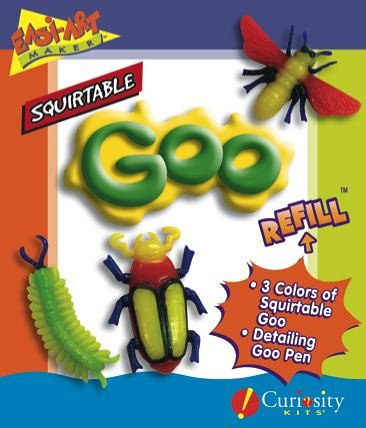 Goo Refill