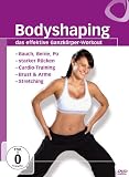 Produkt-Bild: Bodyshaping - das effektive Ganzk&ouml;rper-Workout