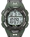 Timex Men's Ironman SHOCK 30-Lap Fast Wrap Watch #T5J401