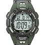 Timex Men's Ironman SHOCK 30-Lap Fast Wrap Watch #T5J401