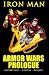 Iron Man: Armor Wars Prologue TPB