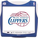 Hannspree's NBA Clippers XXL 15-Inch LCD Television