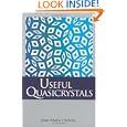 Useful Quasicrystals by  Jean-Marie Dubois