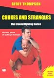 Review Summersdale Productions  / Ground Fighting: Chokes and Strangles [2005]