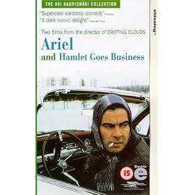 Ariel / Hamlet Goes Business [1987]