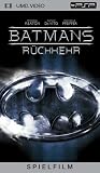 Batmans R�ckkehr [UMD Universal Media Disc] - Michael Keaton