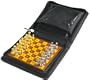 Fundex Chess Portfolio Travel Game - Fundex 5610