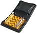 Fundex 5610 Chess Portfolio Travel Game (1 Each)