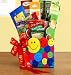 Brighten Their Day from Entrees to Excellence