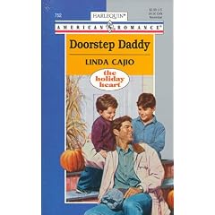 Doorstep daddy