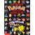 Pokemon: The Official Collector's Sticker Book
