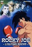 Rocky Joe - LUltimo Round
