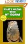 What's Wrong with My Iguana? (Herpetocultural Library)