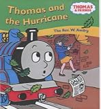 Thomas and the Hurricane (Thomas & Friends)