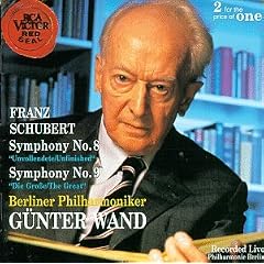 Schubert - Symphonies