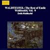 WALDTEUFEL: The Best of Emile Waldteufel, Vol.  9