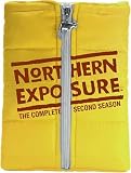 Northern Exposure - The Complete Second Season