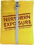 Northern Exposure: The Complete Secon...