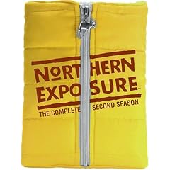 Northern Exposure - The Complete Second Season