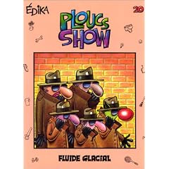 Ploucs Show, num�ro 20