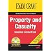 Property and Casualty Insurance License Exam Cram