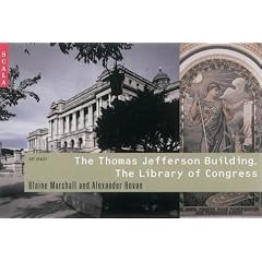 Thomas Jefferson Building, Library of Congress (Art Spaces)