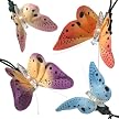 10-String Fiberoptic Butterfly Strand
