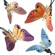 10-String Fiberoptic Butterfly Strand