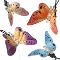 10-String Fiberoptic Butterfly Strand