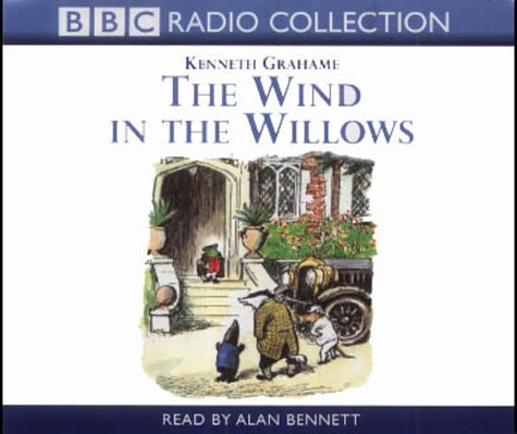 CD-Charts   : Wind in the Willows (BBC Radio Collection)