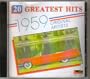 20 Greatest Hits 1959