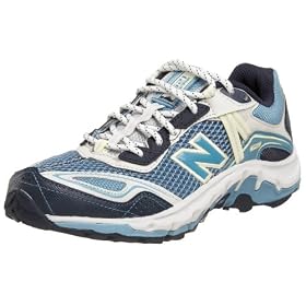Buy New Balance Ladies WT621 Trail Running Shoe