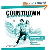 Countdown to First Certificate: Class Audio CDs