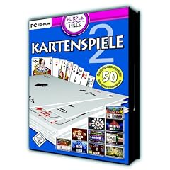 Purple Hills - Kartenspiele 2
