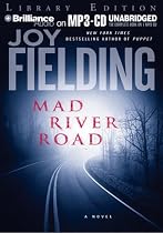 Mad River Road