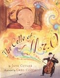 The Cello of Mr.O (Picture Puffin)