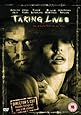 Taking Lives (Director's Cut) [DVD] [2004]