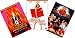 DVD�u���z���� starring �L���������E�f�B�A�X (�w�`���[���[�Y�E�G���W�F���x �w�N���X�e�B�[�i�̍D���Ȃ��Ɓx �w�Ō�̔ӎ` ���a��`�҂̘A���E�l�x) [DVD]�v