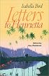 Letters to Henrietta