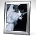 Pewter Beaded Frame - 8x10 