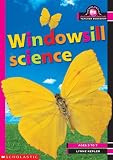 Windowsill Science Ages 5-7 Years