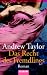 Das Recht des Fremdlings/ The Judgement of Strangers (The Roth Trilogy, #2)