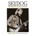 Skydog (The Duane Allman Story) (Paperback)