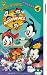 DVD : Animaniacs - Vol. 4 [UK IMPORT]