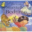 The Lion Storyteller Bedtime Book: World Folk Tales Especially for Reading Aloud