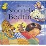 The Lion Storyteller Bedtime Book: World Folk Tales Especially for Reading Aloud