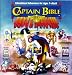 Captain Bible: Dome of Darkness Image