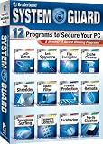 Broderbund System Guard